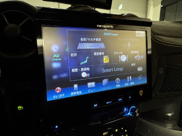 FERRARI 430 SCUDERIA 2009 Image 58