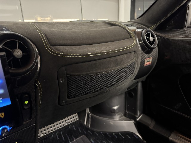 FERRARI 430 SCUDERIA 2009 Image 60