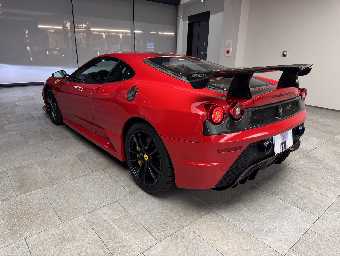FERRARI 430 SCUDERIA 2009 Image 7