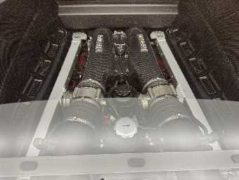 FERRARI 430 SCUDERIA 2009 Image 56