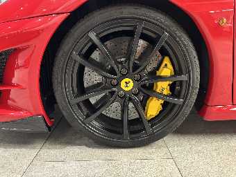 FERRARI 430 SCUDERIA 2009 Image 9