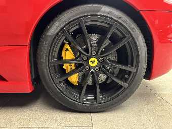 FERRARI 430 SCUDERIA 2009 Image 10