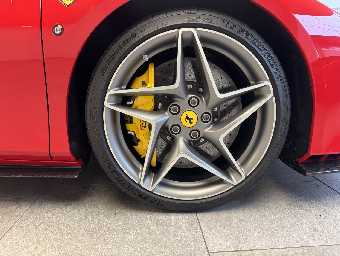 FERRARI F8 SPIDER 2021 Image 20