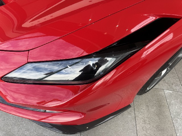 FERRARI F8 SPIDER 2021 Image 27