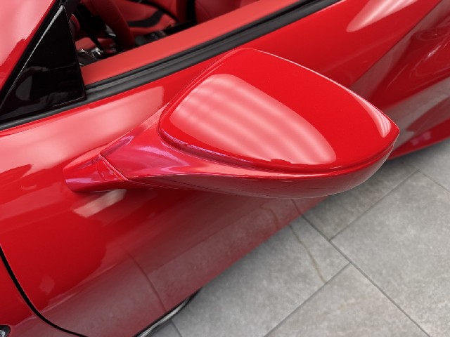 FERRARI F8 SPIDER 2021 Image 28