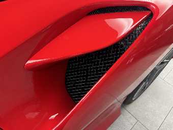 FERRARI F8 SPIDER 2021 Image 23