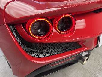 FERRARI F8 SPIDER 2021 Image 25
