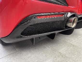 FERRARI F8 SPIDER 2021 Image 26