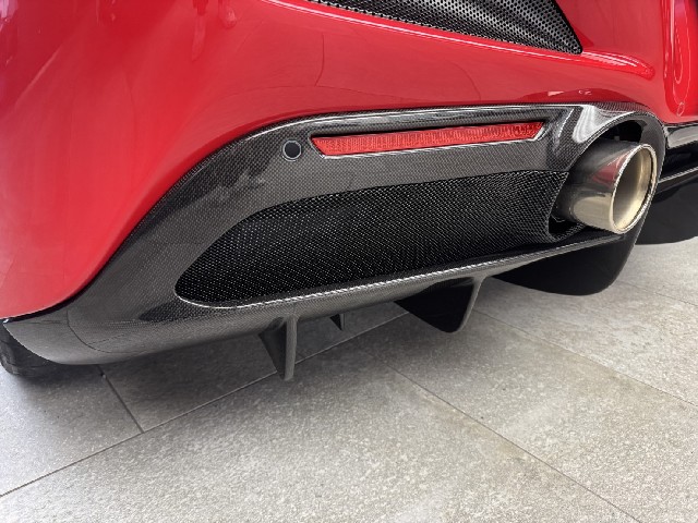 FERRARI F8 SPIDER 2021 Image 32