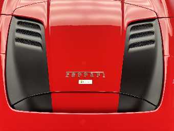 FERRARI F8 SPIDER 2021 Image 27