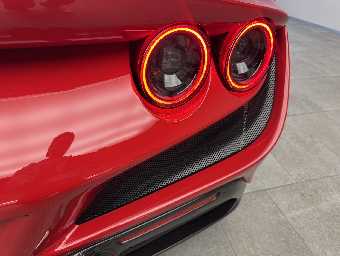 FERRARI F8 SPIDER 2021 Image 28