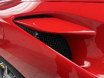 FERRARI F8 SPIDER 2021 Image 30