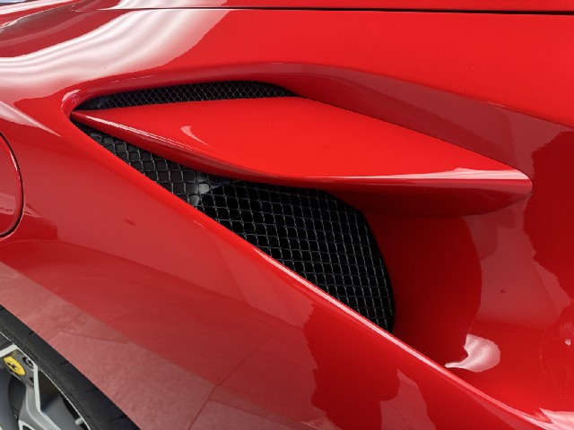 FERRARI F8 SPIDER 2021 Image 36