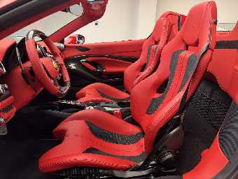 FERRARI F8 SPIDER 2021 Image 32