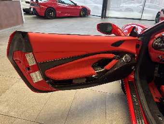 FERRARI F8 SPIDER 2021 Image 34