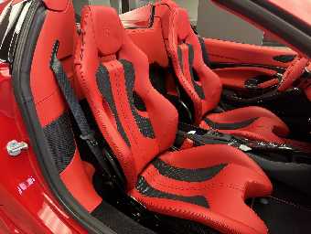 FERRARI F8 SPIDER 2021 Image 37