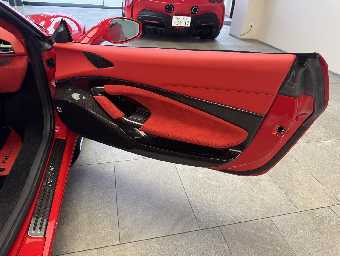 FERRARI F8 SPIDER 2021 Image 38