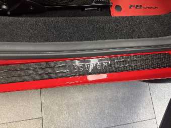 FERRARI F8 SPIDER 2021 Image 41