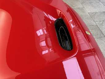 FERRARI F8 SPIDER 2021 Image 44