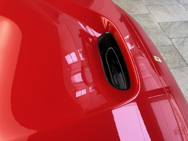 FERRARI F8 SPIDER 2021 Image 50