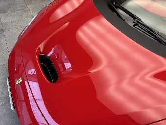 FERRARI F8 SPIDER 2021 Image 45