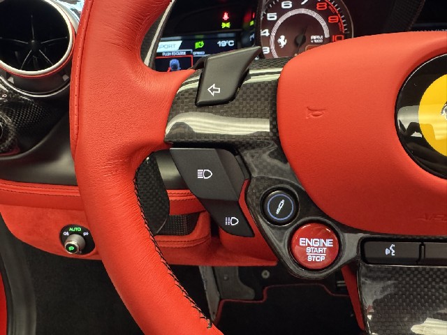 FERRARI F8 SPIDER 2021 Image 54