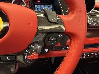 FERRARI F8 SPIDER 2021 Image 49