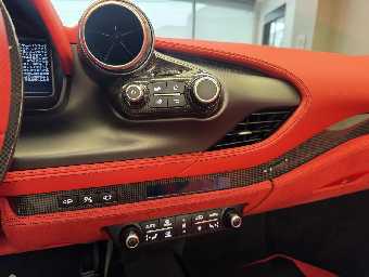 FERRARI F8 SPIDER 2021 Image 50