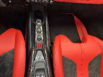 FERRARI F8 SPIDER 2021 Image 51