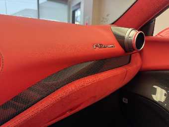 FERRARI F8 SPIDER 2021 Image 55