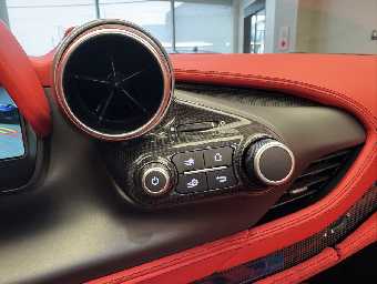 FERRARI F8 SPIDER 2021 Image 56