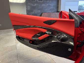 FERRARI F8 SPIDER 2021 Image 58