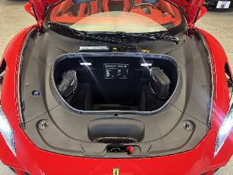 FERRARI F8 SPIDER 2021 Image 59