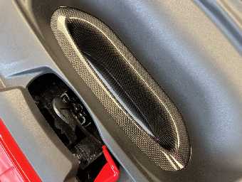 FERRARI F8 SPIDER 2021 Image 62