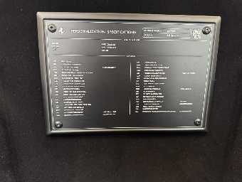 FERRARI F8 SPIDER 2021 Image 63