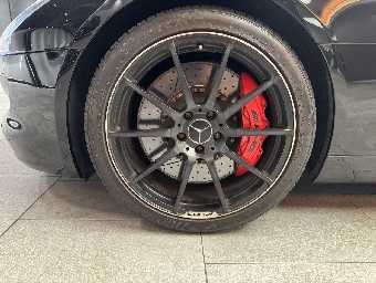 MERCEDES BENZ SLS AMG 2011 Image 16