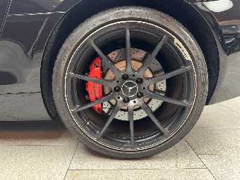 MERCEDES BENZ SLS AMG 2011 Image 17