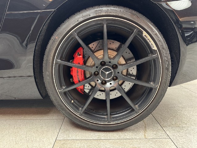 MERCEDES BENZ SLS AMG 2011 Image 23