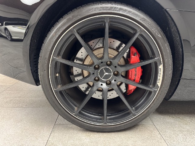 MERCEDES BENZ SLS AMG 2011 Image 24