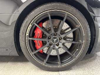 MERCEDES BENZ SLS AMG 2011 Image 19