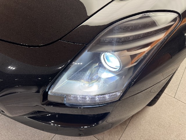 MERCEDES BENZ SLS AMG 2011 Image 26