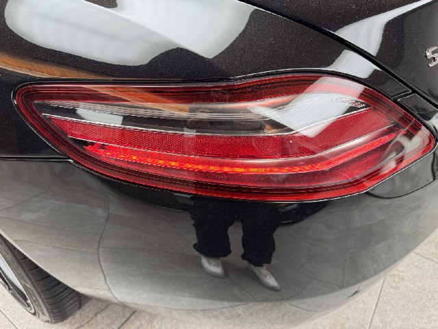 MERCEDES BENZ SLS AMG 2011 Image 30