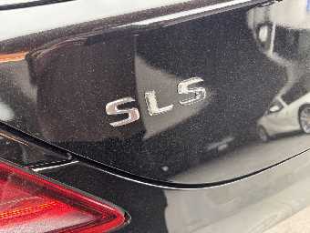 MERCEDES BENZ SLS AMG 2011 Image 25