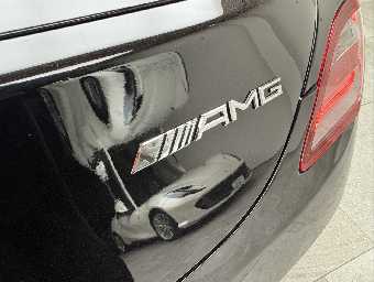 MERCEDES BENZ SLS AMG 2011 Image 27