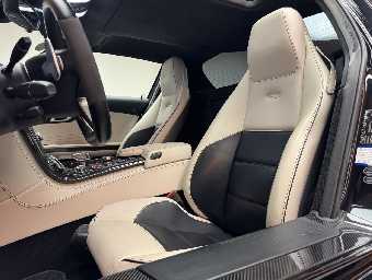 MERCEDES BENZ SLS AMG 2011 Image 32