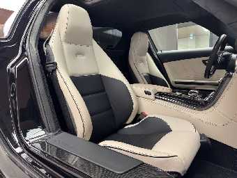 MERCEDES BENZ SLS AMG 2011 Image 36