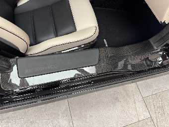 MERCEDES BENZ SLS AMG 2011 Image 38