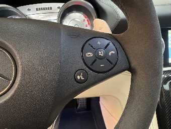 MERCEDES BENZ SLS AMG 2011 Image 42