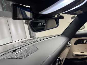 MERCEDES BENZ SLS AMG 2011 Image 49