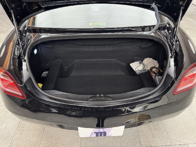 MERCEDES BENZ SLS AMG 2011 Image 59